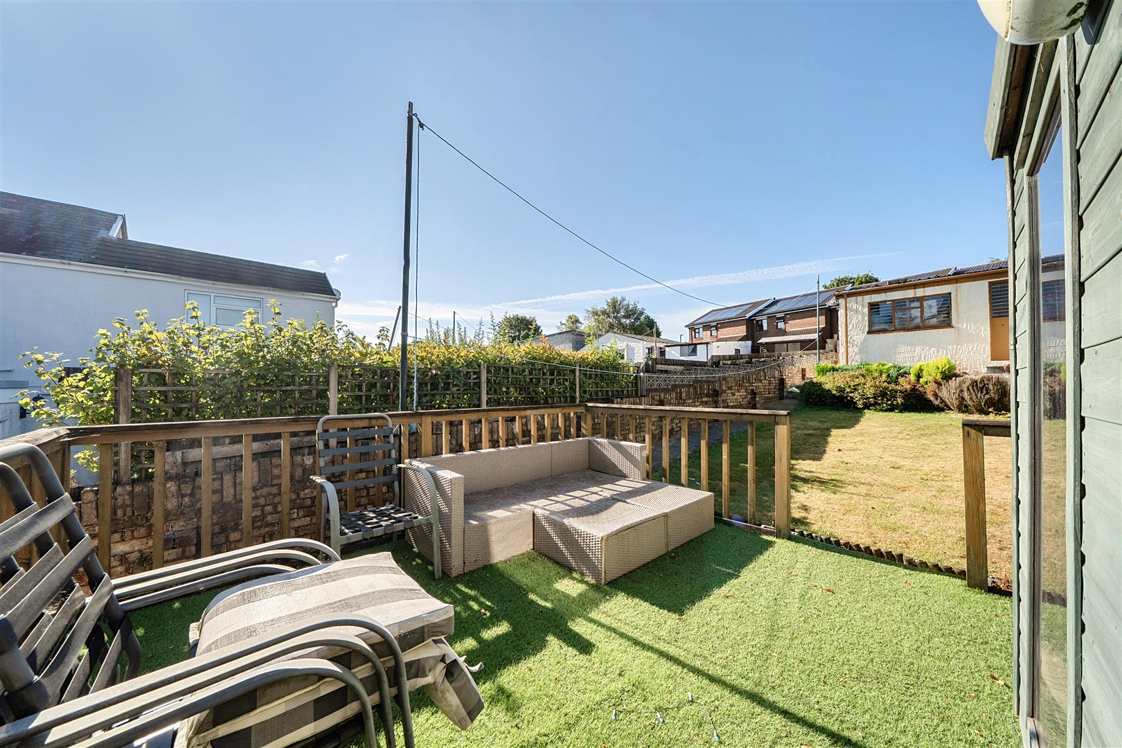 Carmel Road, Winch Wen, Swansea, SA1 7JY